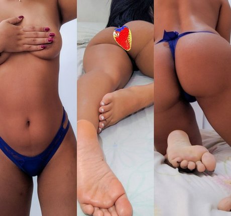 Goddess Penelope leaked onlyfans content