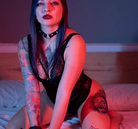 DimaxDark leaked onlyfans nude