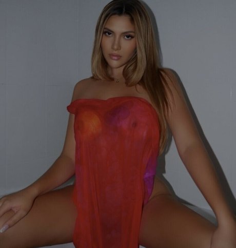 Nicol Ramirez onlyfans leaks sex