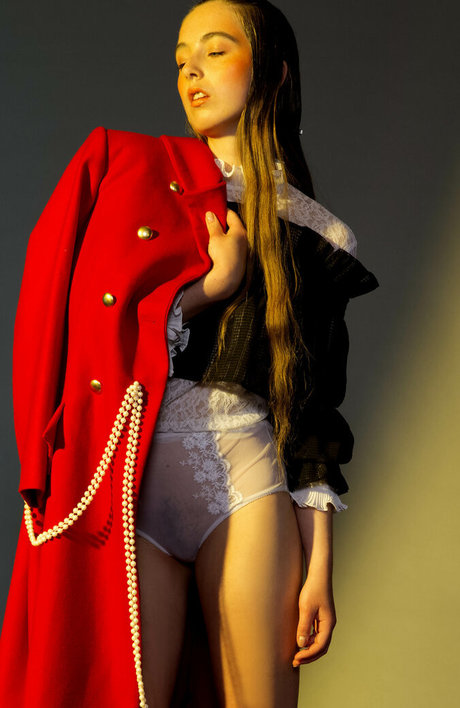 Wiktoria Salajczyk new leaked onlyfans