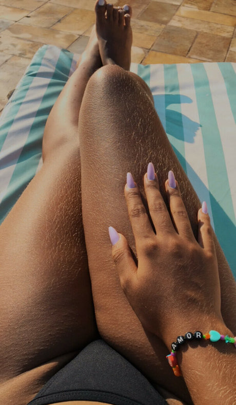 Leticia Nascimento en onlyfans