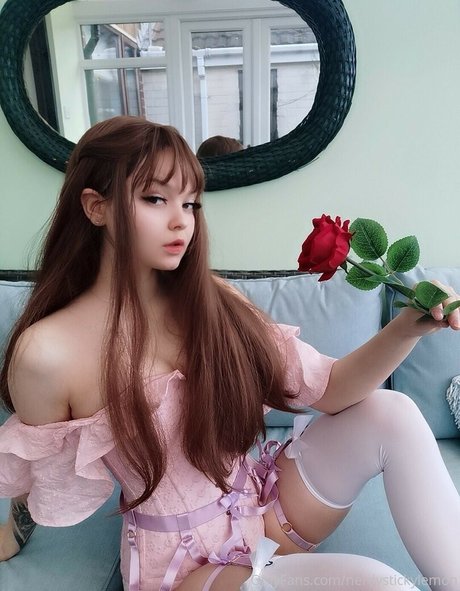 nerdystickylemon leaked onlyfans pictures