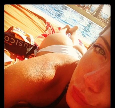 Samira Jalil naked leaked onlyfans