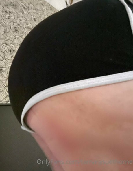 Tamara Thorne nude leaked onlyfans