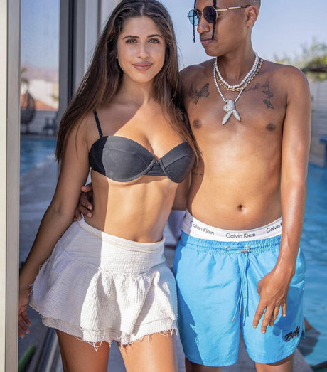 Adi Dan onlyfans sex leaks