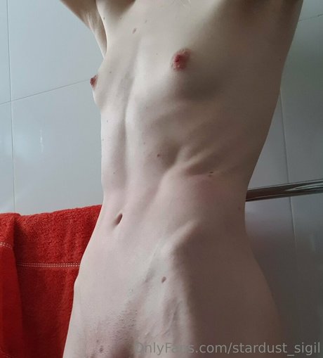 Stardust Sigil only fans pic