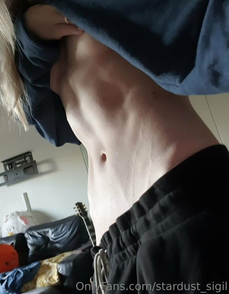 Stardust Sigil porn onlyfans leaks