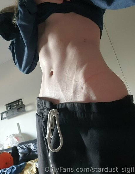 Stardust Sigil new onlyfans leaks