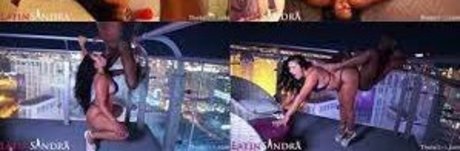 Latin Sandra only fans leaked