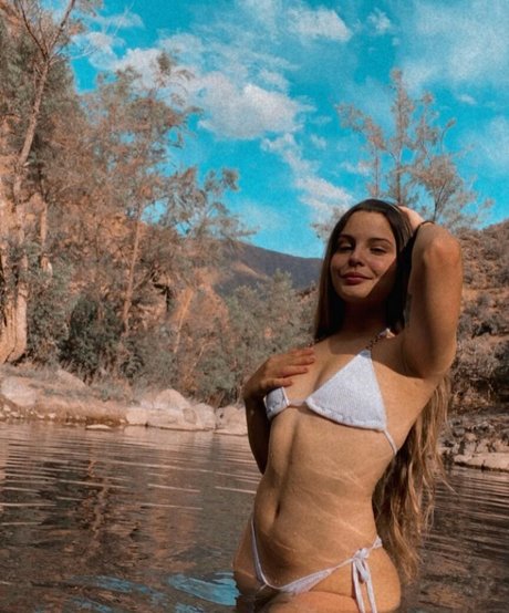 Luz Celina Cervo leaked onlyfans photos