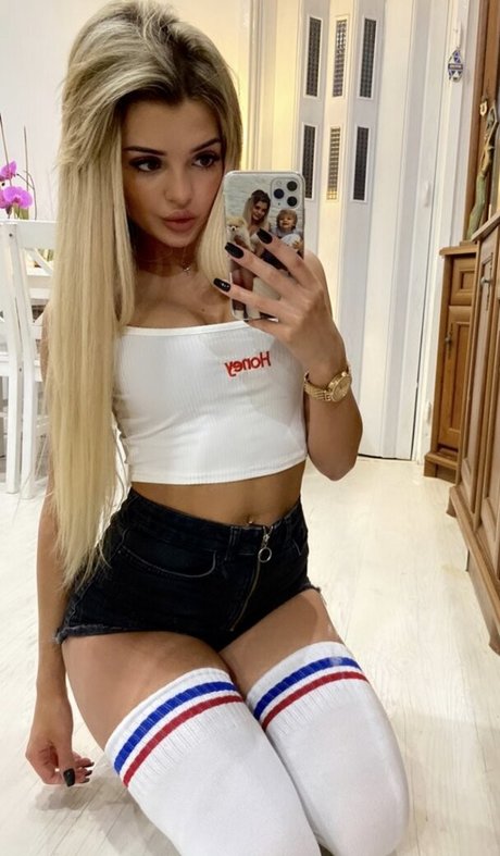 Justyna Jalowiecka only fans leaks porn