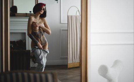 JZtochka naked onlyfans