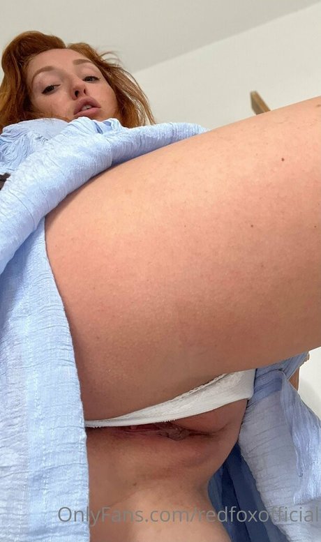 redfoxofficial onlyfans xxx