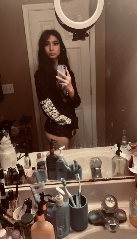 TgirlofSeoul onlyfans leaked free