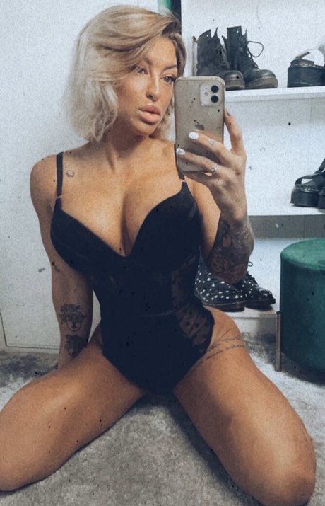 Charlianne Jayne onlyfans free