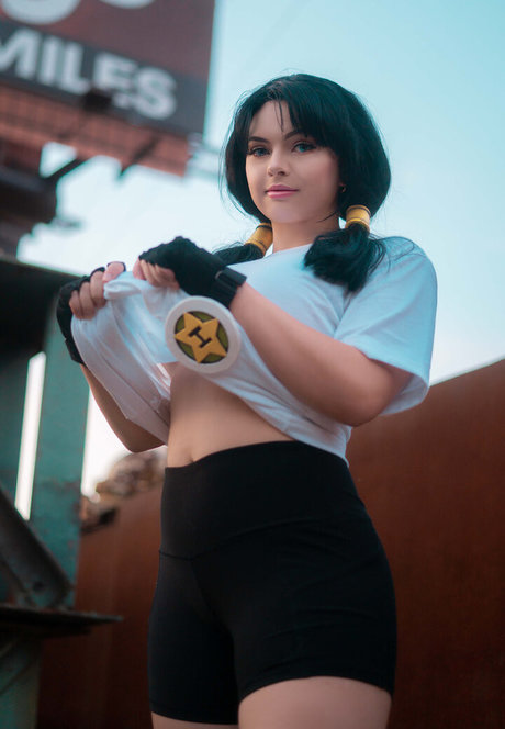 Allyssooonnnn porn onlyfans