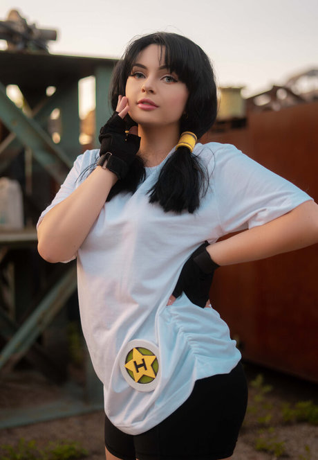 Allyssooonnnn topless onlyfans