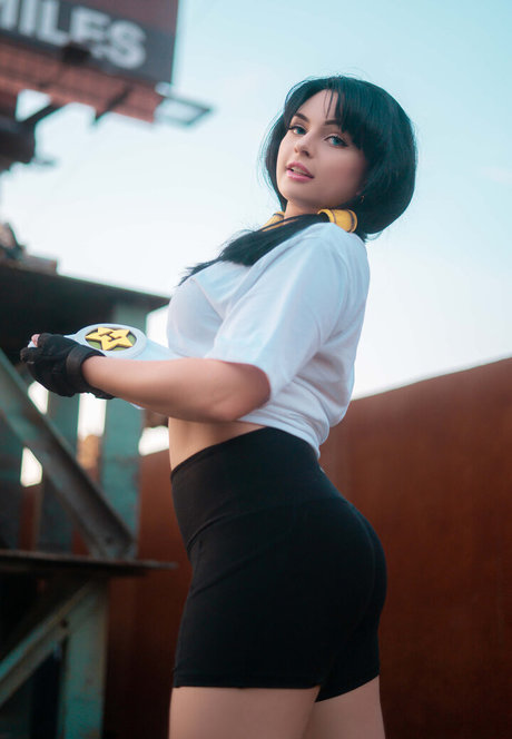 Allyssooonnnn onlyfans pic