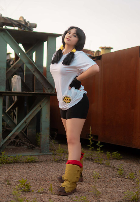 Allyssooonnnn leaked onlyfans porn