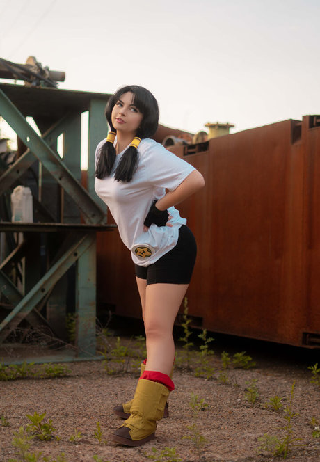 Allyssooonnnn nude leaks onlyfans