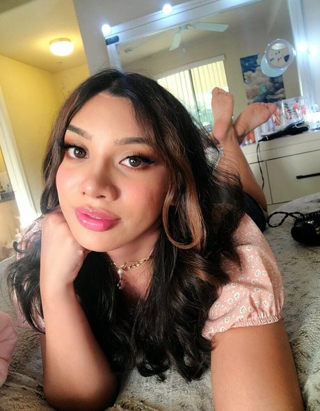 Mina Sin onlyfans leaks free