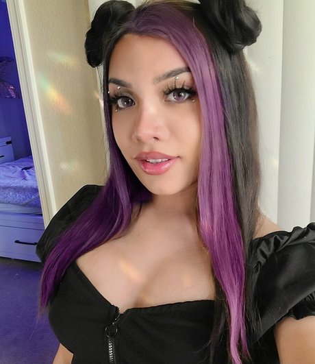 Mina Sin nsfw onlyfans