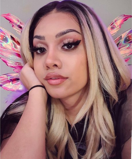 Mina Sin leaked onlyfans porn