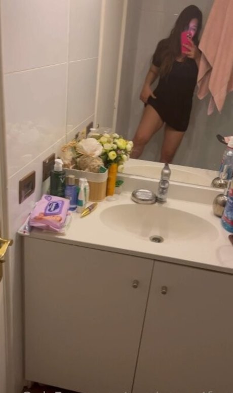 Maria Parr nsfw onlyfans