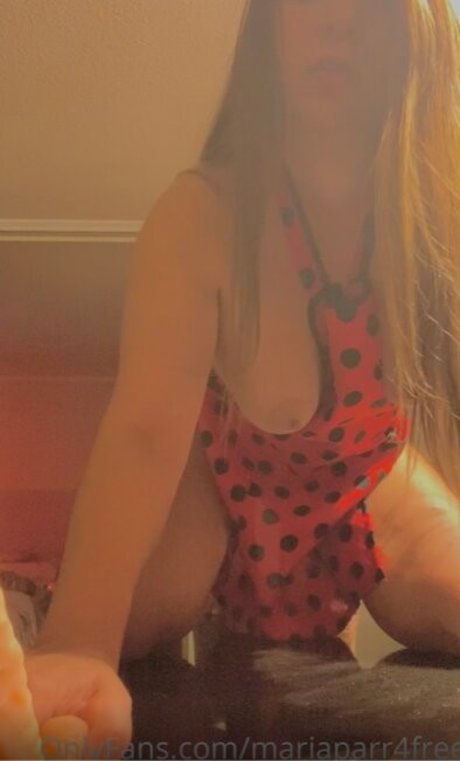Maria Parr on onlyfans