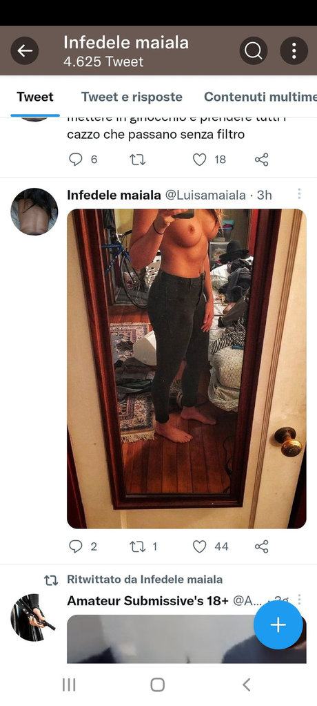 dolce pantera onlyfans joi