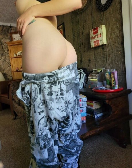 sweetfaebelle only fans leaks