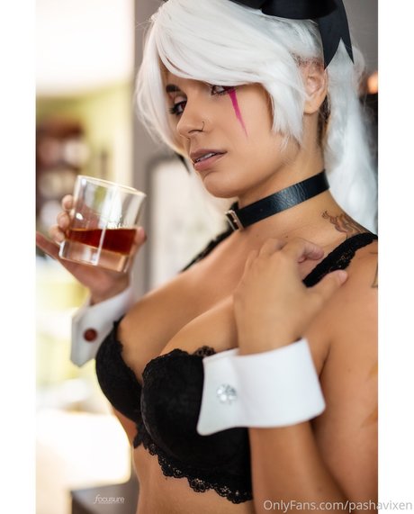 Pasha Vixen onlyfans porn