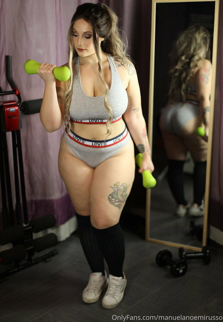 Manuelanoemirusso onlyfans leams