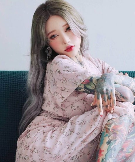 Yoko onlyfans model photos