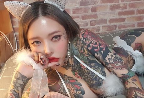 Yoko nude onlyfans leaks