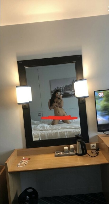 Ruthy Hannah Pearce onlyfans porn leak