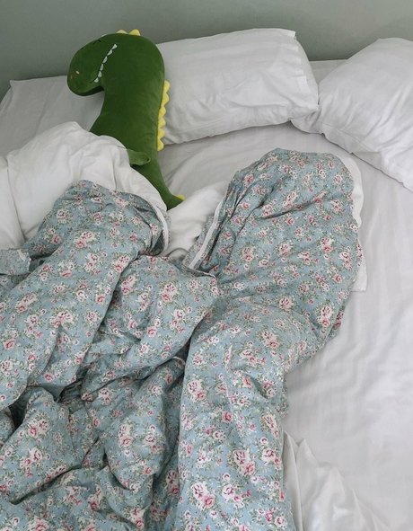 September K onlyfans leak new