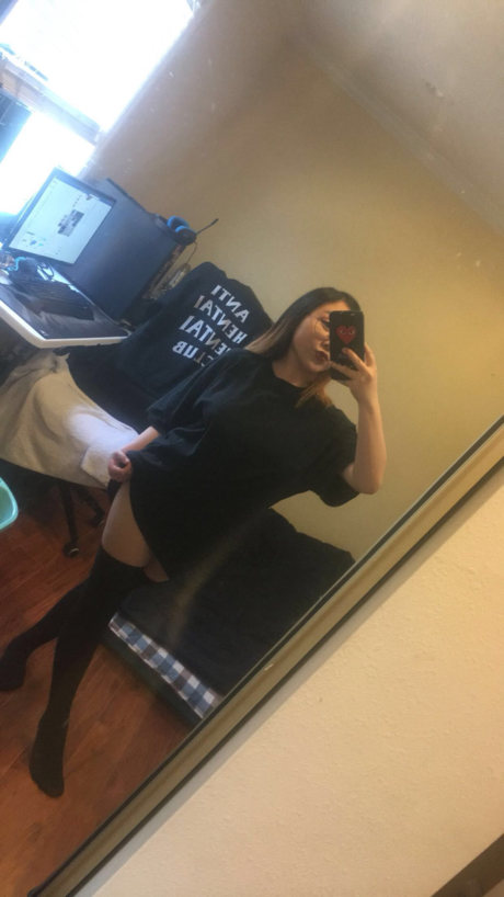 Hentai Waifu naked onlyfans leak