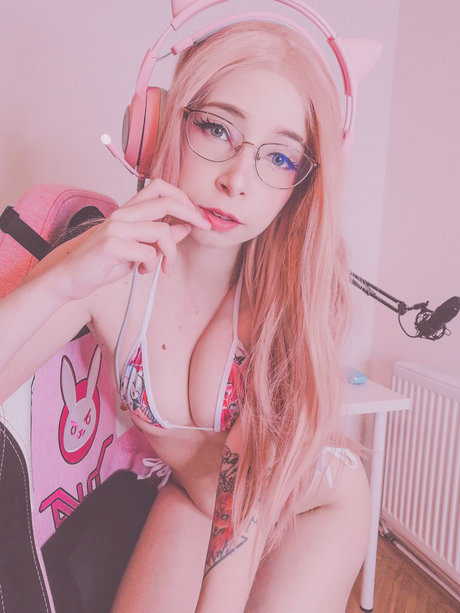 Lizy Odoriko Profile pic