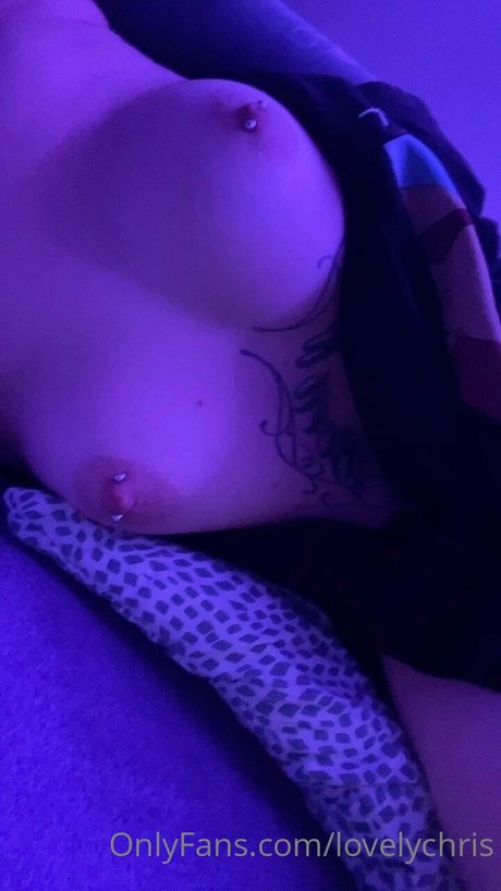 lovelychris onlyfans naked leak