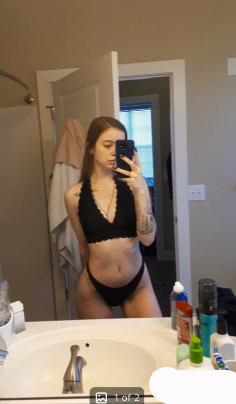 Alildore leaked onlyfans content