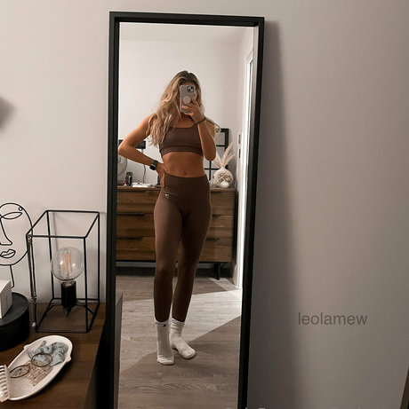 leolamew free onlyfans