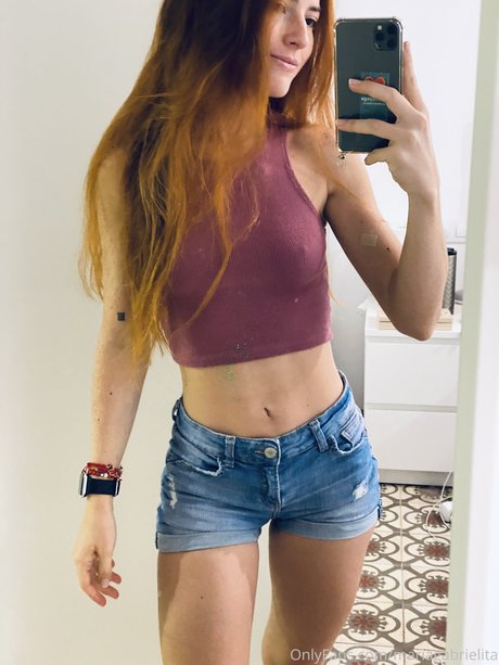 Maria Gabrielita free onlyfans