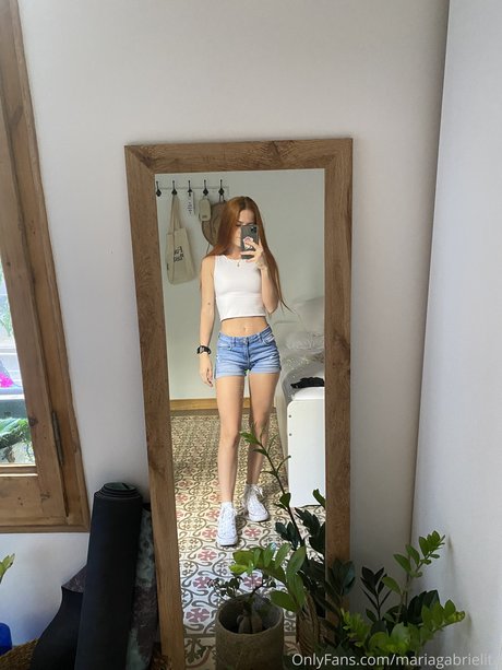 Maria Gabrielita leak onlyfans porn