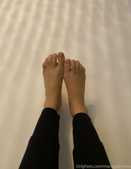 Maria Gabrielita onlyfans creator