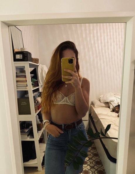 Maria Gabrielita ass onlyfans