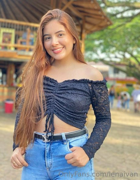 Lenaivan tits onlyfans