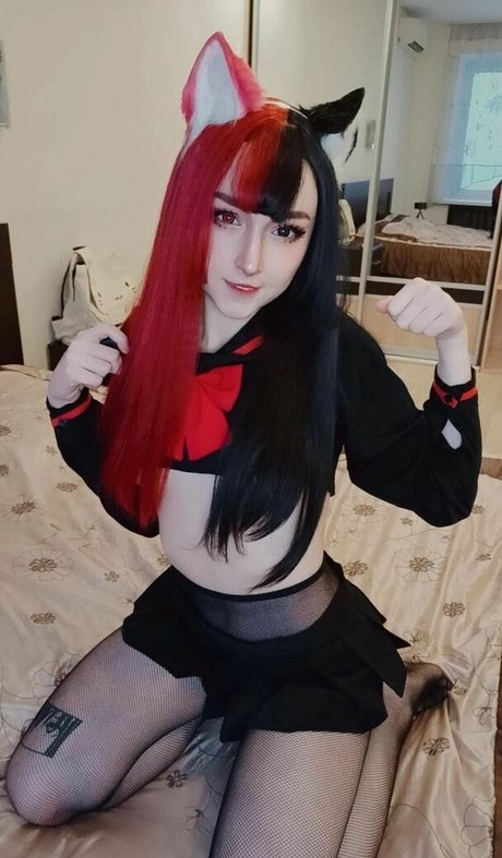 Tsumimi only fans porn