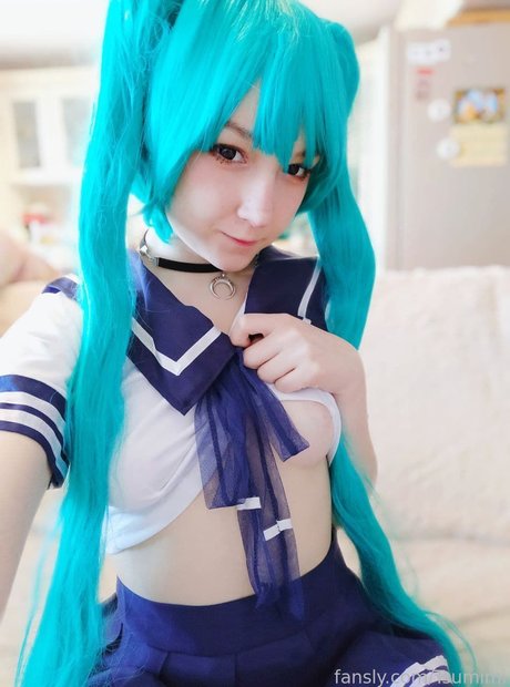 Tsumimi nude porn onlyfans