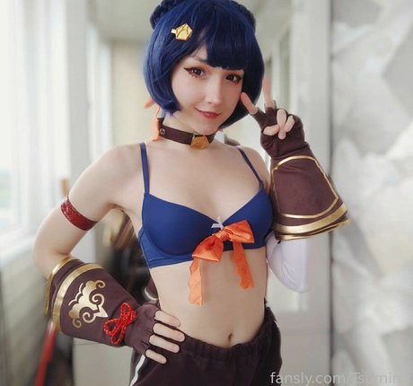 Tsumimi onlyfans tits